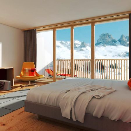 Bestzeit Lifestyle & Sport Hotel Parpan Pokój zdjęcie