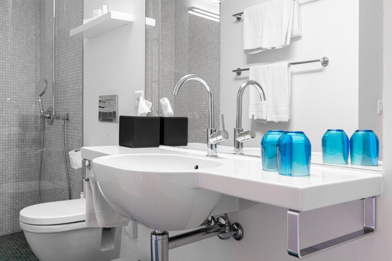 Bestzeit Lifestyle & Sport Hotel Parpan Zewnętrze zdjęcie
