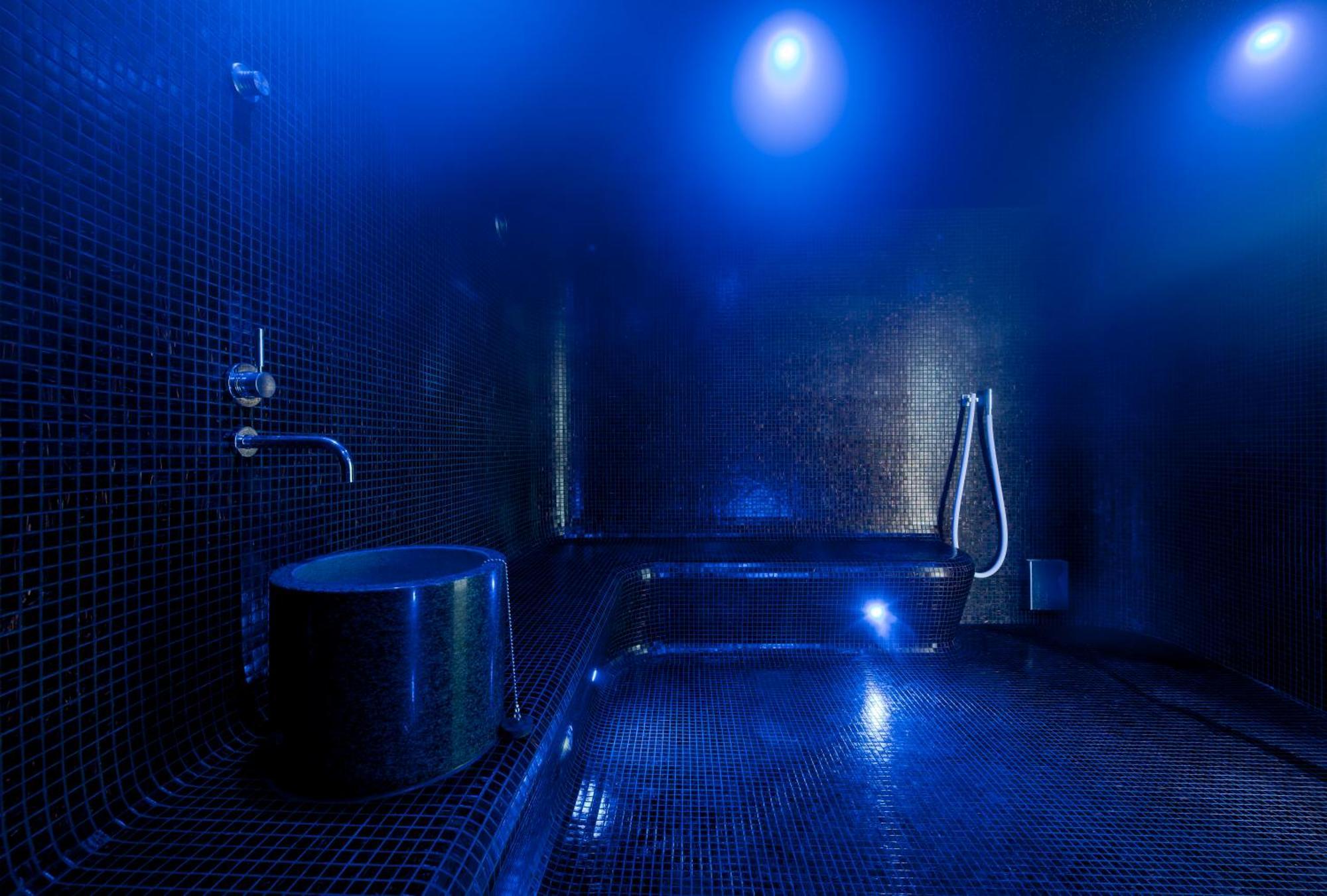 Bestzeit Lifestyle & Sport Hotel Parpan Zewnętrze zdjęcie