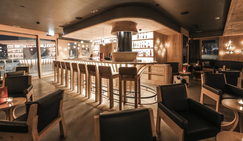 Bestzeit Lifestyle & Sport Hotel Parpan Zewnętrze zdjęcie