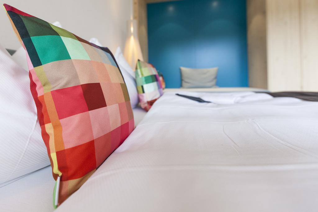 Bestzeit Lifestyle & Sport Hotel Parpan Zewnętrze zdjęcie
