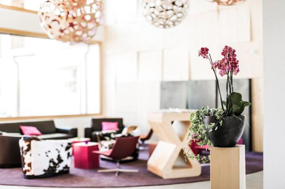 Bestzeit Lifestyle & Sport Hotel Parpan Zewnętrze zdjęcie