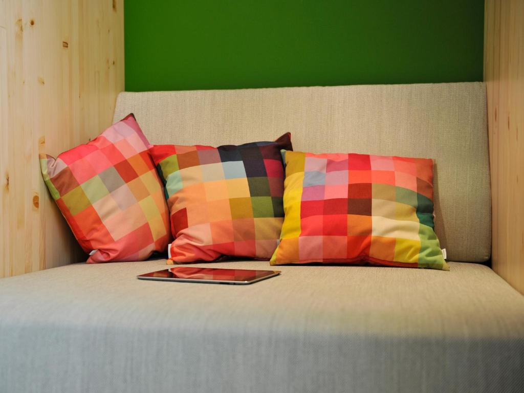 Bestzeit Lifestyle & Sport Hotel Parpan Pokój zdjęcie