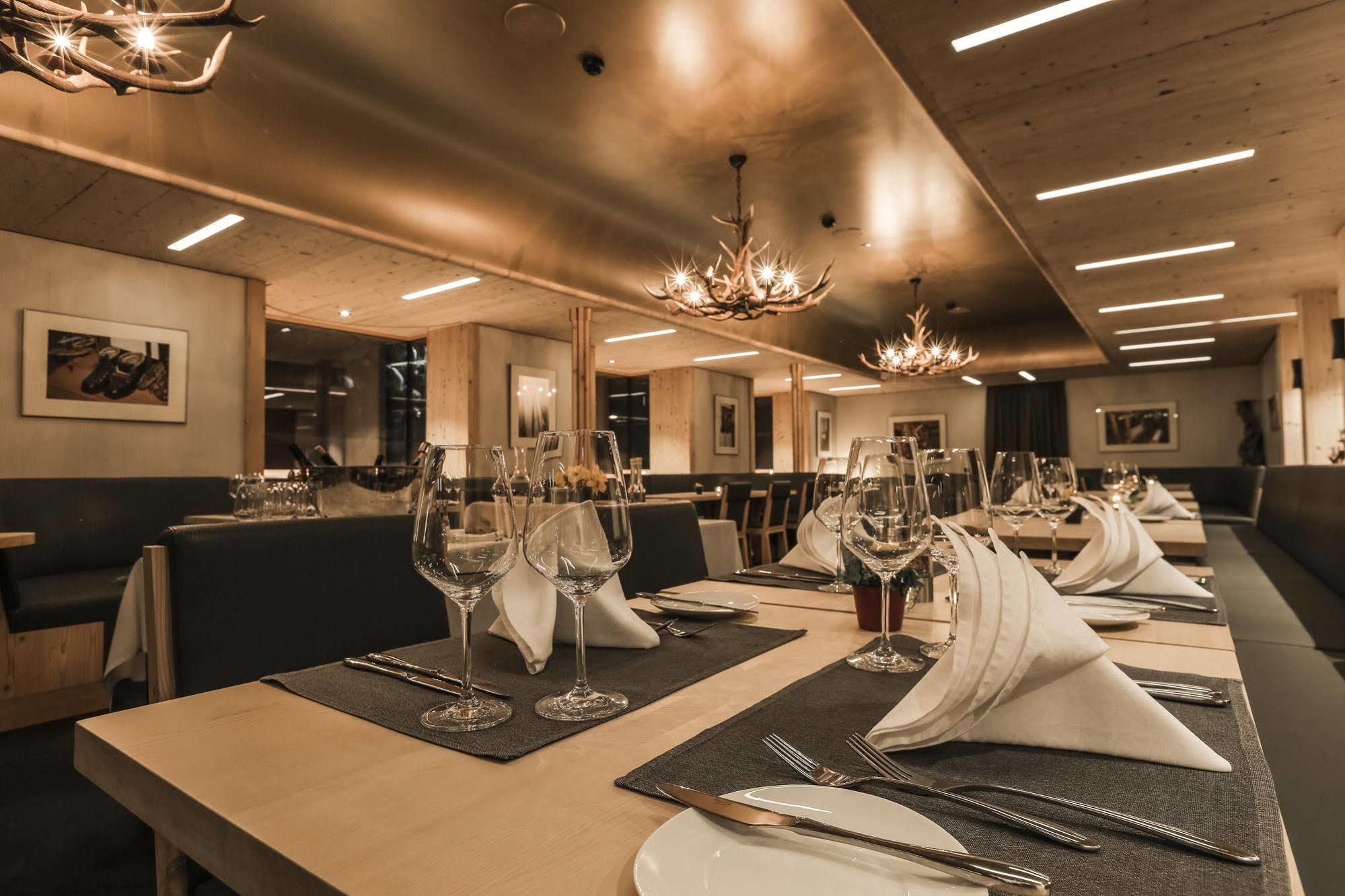 Bestzeit Lifestyle & Sport Hotel Parpan Zewnętrze zdjęcie