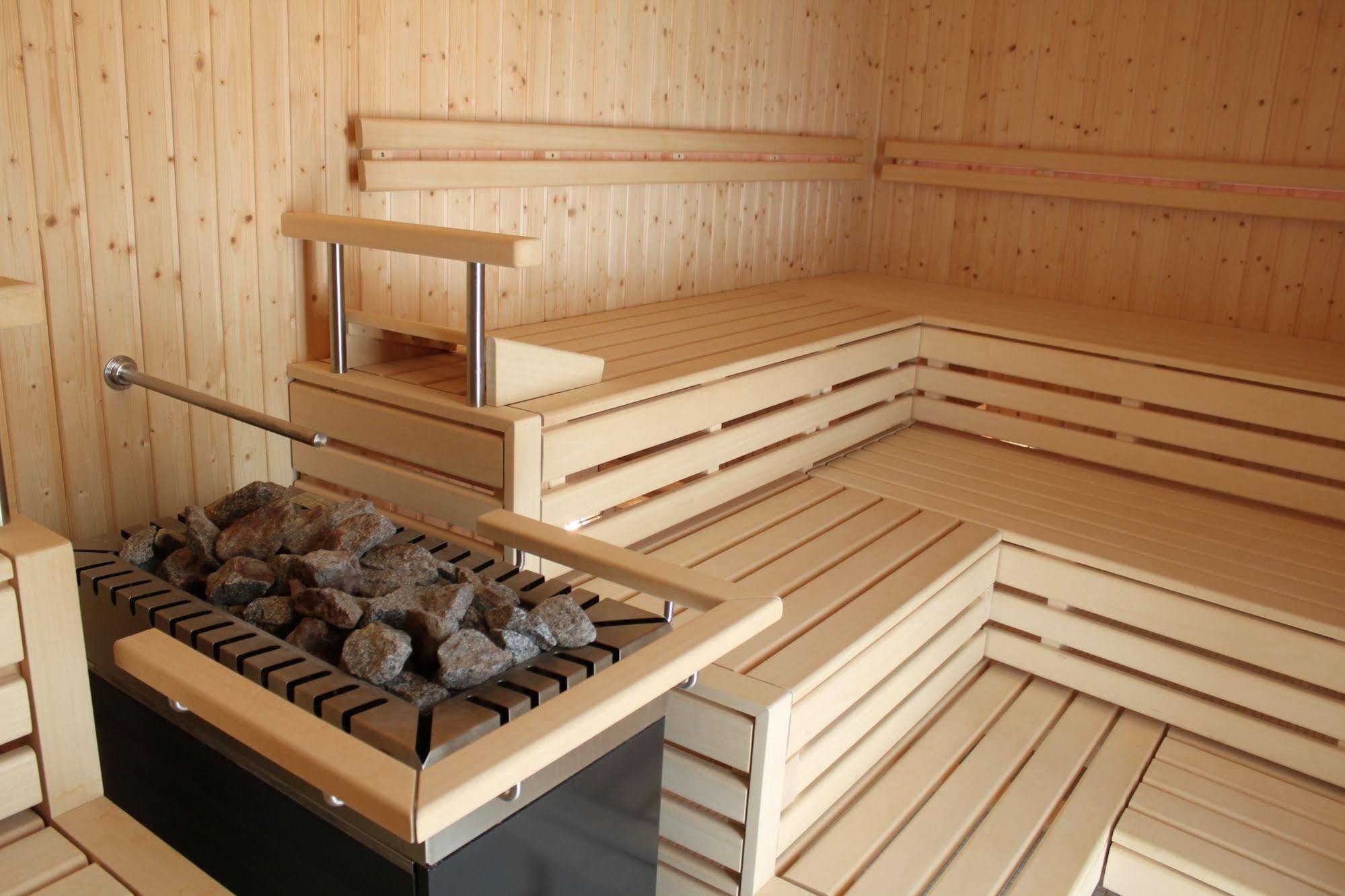 Bestzeit Lifestyle & Sport Hotel Parpan Zewnętrze zdjęcie