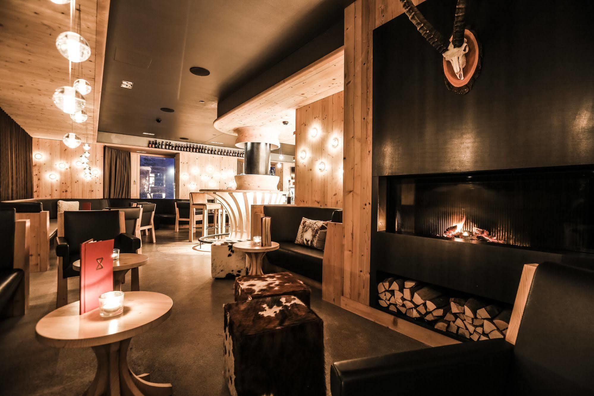 Bestzeit Lifestyle & Sport Hotel Parpan Zewnętrze zdjęcie